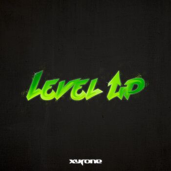 Level Up cover