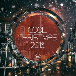 Album cover of Cool Christmas 2018