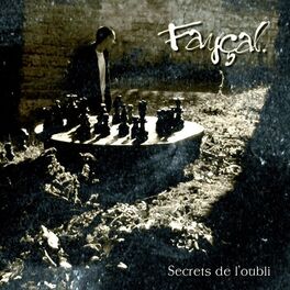 Album cover of Secrets de l'oubli