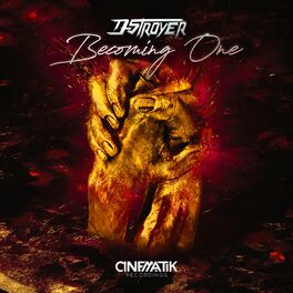 Album cover of Becoming One