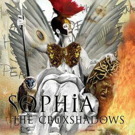 Album cover of Sophia