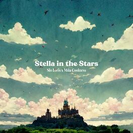 Album cover of Stella in the Stars