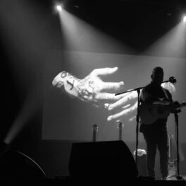 Album cover of Hotel floors Live at the Mandurah performing arts centre (Live)