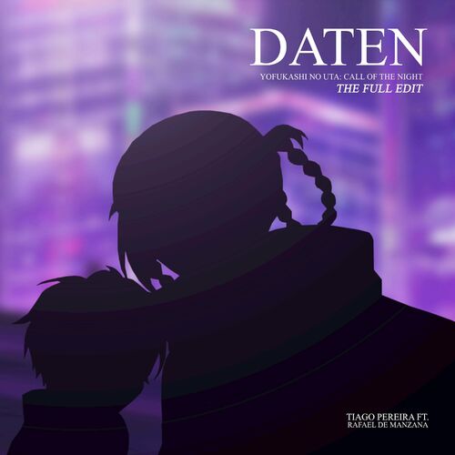 Daten (From Yofukashi No Uta: Call of the Night) – música e