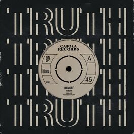 Album cover of Truth