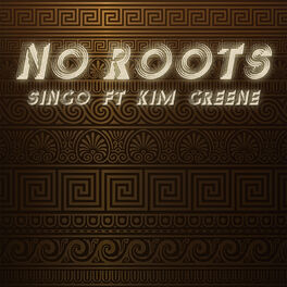 Album cover of No Roots