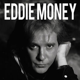 Album cover of Eddie Money