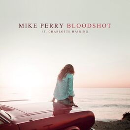 Album cover of Bloodshot