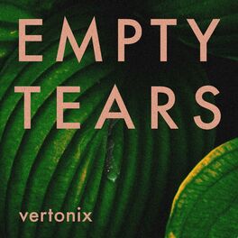 Album cover of Empty Tears (feat. ROBYN)