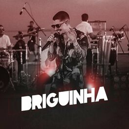 Album cover of Briguinha