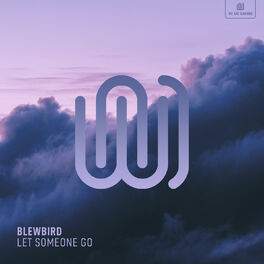 Album cover of Let Someone Go
