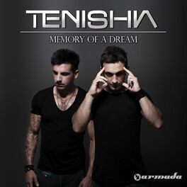 Album cover of Memory Of A Dream