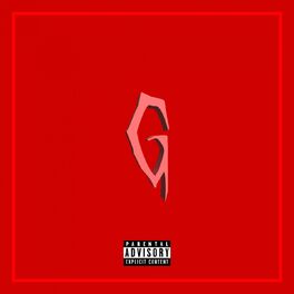 Album cover of G