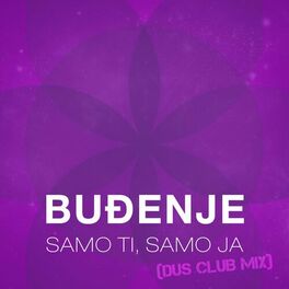 Album cover of SAMO TI, SAMO JA (DUS CLUB MIX)