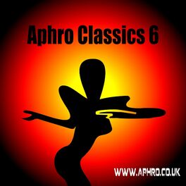 Album cover of Aphro Classics 6