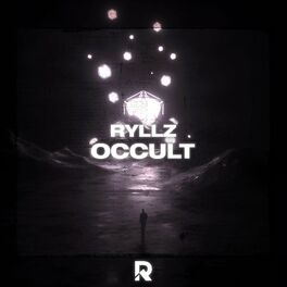 Album cover of Occult