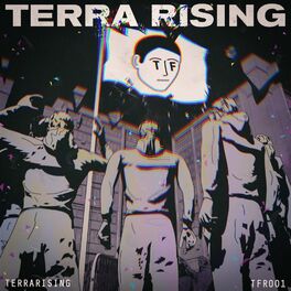 Album cover of TerraRising