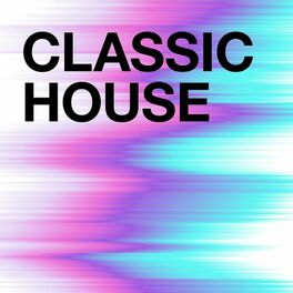 Album cover of Classic House