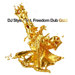 Album cover of Gold (Trip Hop Mix)