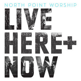 Album cover of Live: Here + Now