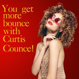 The Curtis Counce Group: albums, songs, playlists | Listen on Deezer