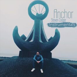 Album cover of Anchor (Instrumentals)