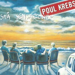 Album cover of Små Sensationer