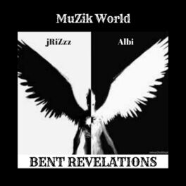 Album cover of Bent Revelations
