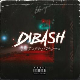 Album cover of Di Bash (Remix)
