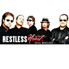 Album cover of Still Restless