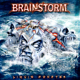 Album cover of Liquid Monster
