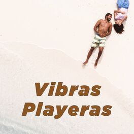Album cover of Vibras Playeras