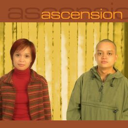 Album cover of Ascension