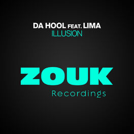Album cover of Illusion