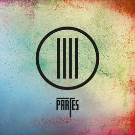 Album cover of Partes IIII