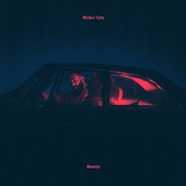 Album cover of Monster