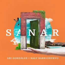 Album cover of Sanar