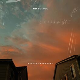 Album cover of Up To You