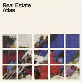 Album cover of Atlas