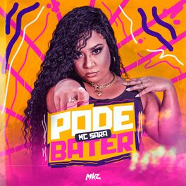 Album cover of Pode Bater