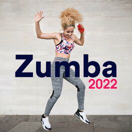 Album cover of Zumba 2022