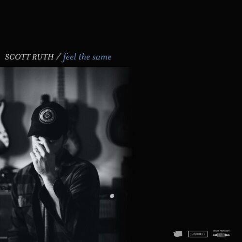 Scott Ruth – AFTERLIFE Lyrics