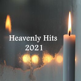 Album cover of Heavenly Hits 2021