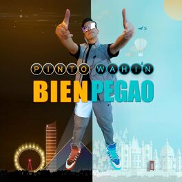 Album cover of BIEN PEGAO