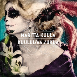 Album cover of Kuuluisaa Sukua