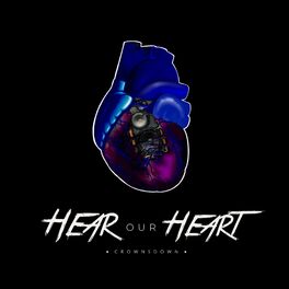 Album cover of Hear Our Heart