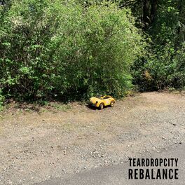 Album cover of Rebalance