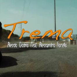 Album cover of Trema