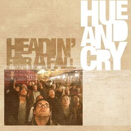 Album cover of Headin' For A Fall