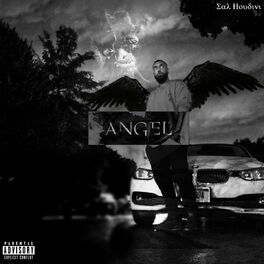 Album cover of Angel